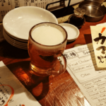 กินดื่มที่อิซากายะในญี่ปุ่น – ประเทศผู้รักอาหาร (2)
